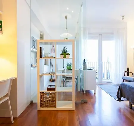 Apartment Santa Catarina - No Centro Da Com Garagem, Perto Do Timeout Market Lissabon