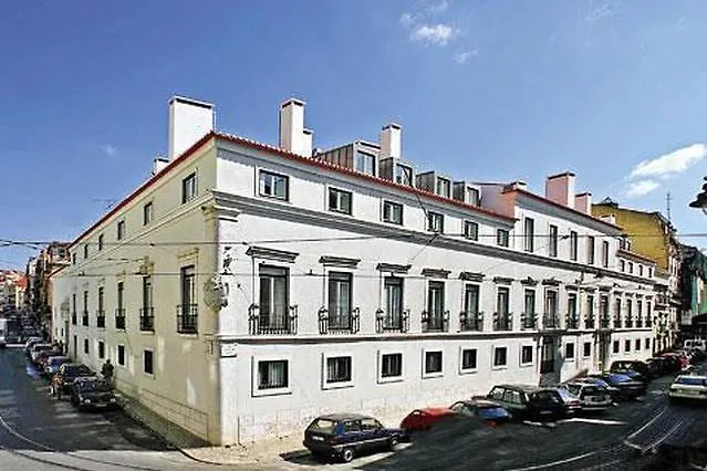 Apartament Santa Catarina - No Centro Da Com Garagem, Perto Do Timeout Market - Renovado