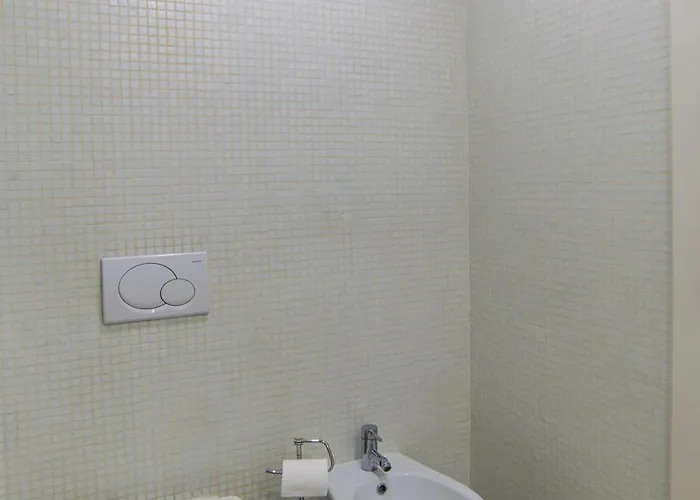 Santa Catarina - No Centro Da Com Garagem, Perto Do Timeout Market - Renovado شقة *