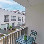 Santa Catarina - No Centro Da Com Garagem, Perto Do Timeout Market - Renovado ליסבון