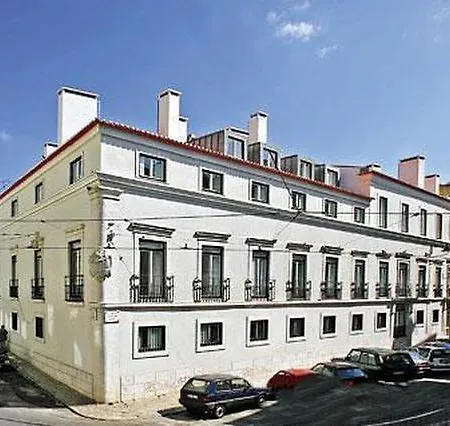 Apartmán Santa Catarina - No Centro Da Com Garagem, Perto Do Timeout Market - Renovado