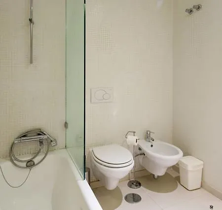 아파트 Santa Catarina - No Centro Da Com Garagem, Perto Do Timeout Market *